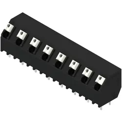 Weidmüller Leiterplattenklemme LSF-SMT 7#1886170000