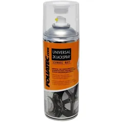 Foliatec, Zubehör Auto Tuning, Lackspray