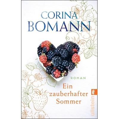 Ein zauberhafter Sommer, Taschenbuch von Corina Bomann, Ullstein Taschenbuch, 978-3-548-28813-0