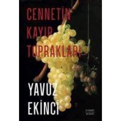 Cennetin Kayip Topraklari, Taschenbuch von Yavuz Ekinci, Everest Yayinlari