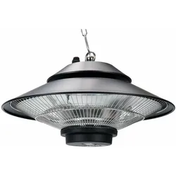 Yato Promiennik Podczerwieni 1500w / Wiszący + Pilot, Flaschenkühler