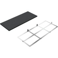 Starterset für Umluftbetrieb Z51INT0X0, Umrüst-Set