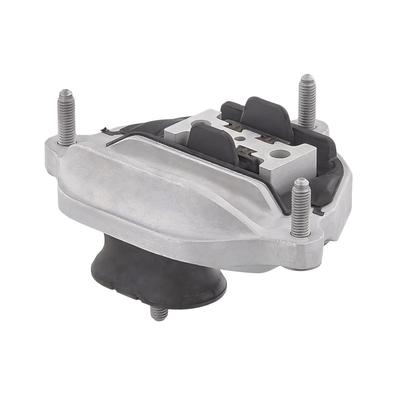 TOPRAN Lagerung, Schaltgetriebe 117 401 hinten für Audi