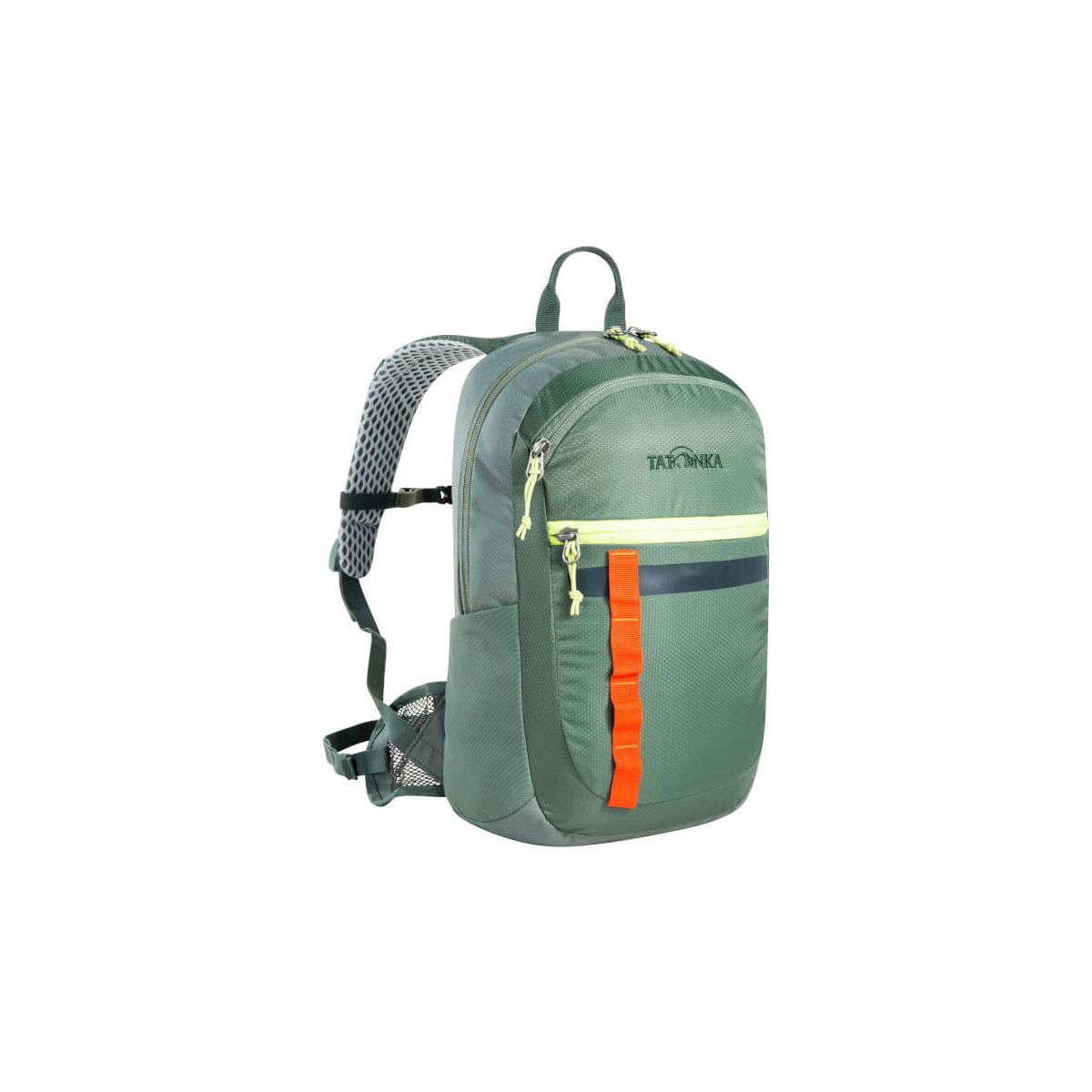 Tatonka City Pack JR 12 sage green (286) 1779-286