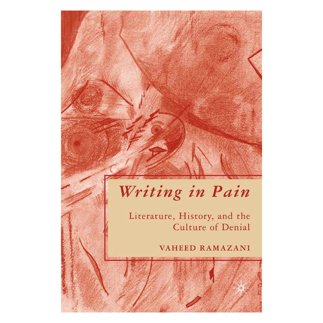 Springer Writing in Pain (Englisch, Softcover, V. Ramazani) (55824891)