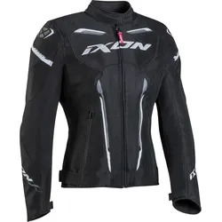 Ixon Striker WP Damen Motorrad Textil Jacke 3XL