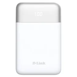 D-Link DPP-101, 10000mAh Power Bank