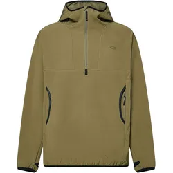 OAKLEY WINTERTIDE SOFTSHELL Hoodie 2026 army green - M