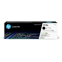 HP 219A (W2190A) - toner, black (schwarz )