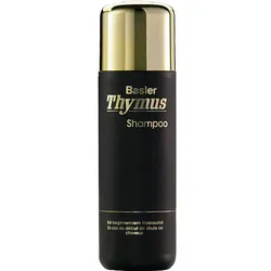 200ml basler Thymus Shampoo