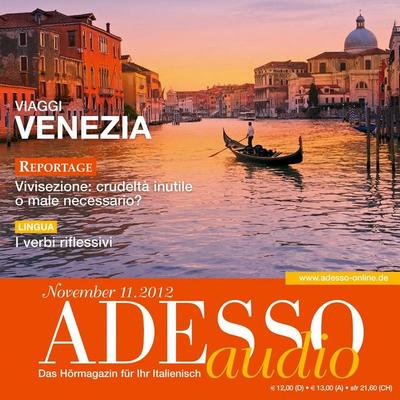 Italienisch lernen Audio - Reflexivverb - Rossella Dimola, Audio, 4056198011621