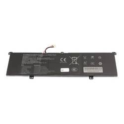 Medion Notebook-Akku Akku 40092025 11.55 V 4760 mAh Medion