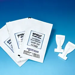 EPIGLU Wundkleber Single Dose Dosetten (25 Stück à 0,3 ml)
