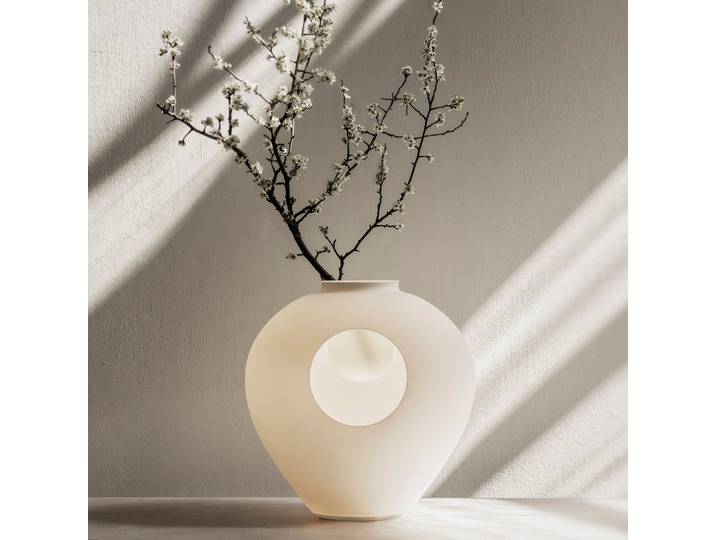 Madre Lampe de Table - Foscarini - Salon / séjour - Design - Verre