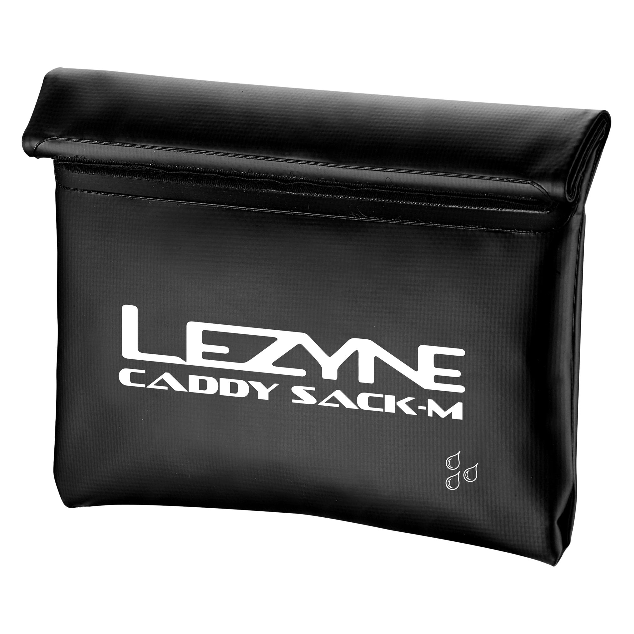 Lezyne Caddy Sack (1-CS-CADDY-V2M01)