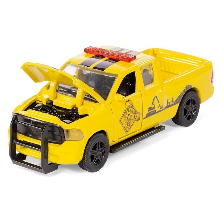 Siku RAM 1500 (52.003.505)