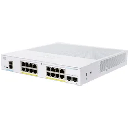 CBS350-16P-2G-UK neu