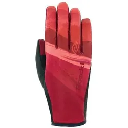 ROECKL SPORTS Herren Handschuhe Linghem, Größe 9 in Rot Rot