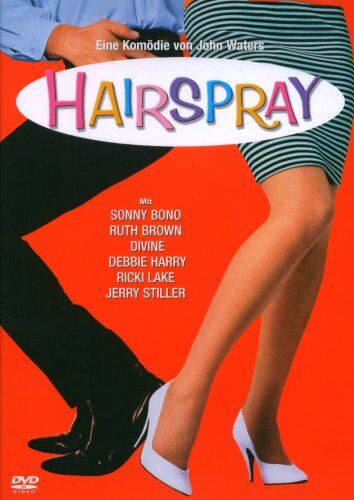 John Waters - Hairspray - Preis vom 30.09.2026 22:30:23 h