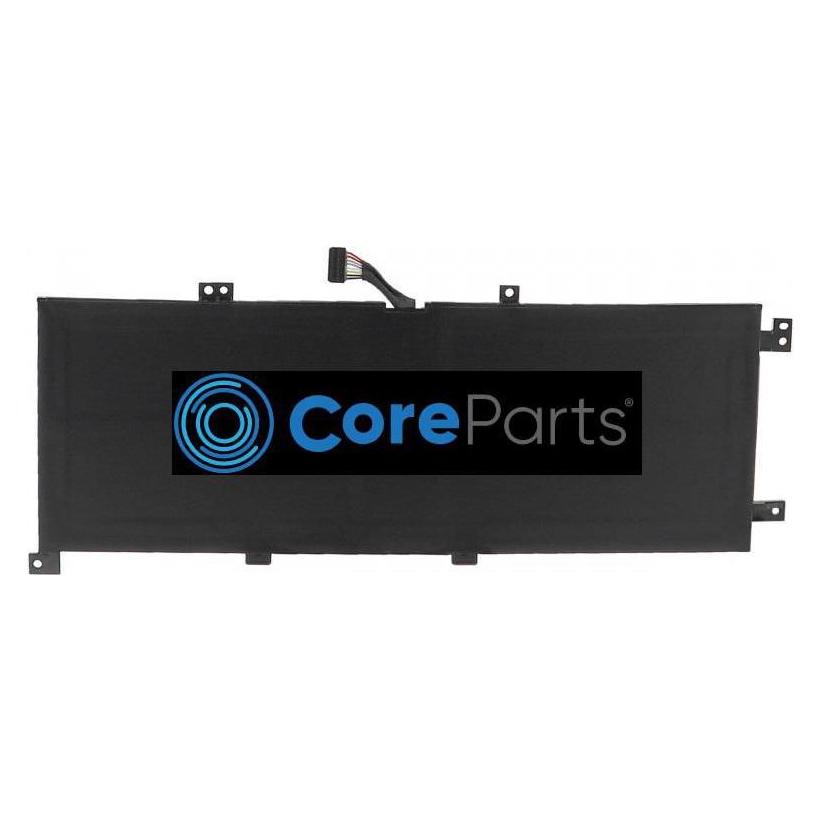 CoreParts Laptop Battery for Lenovo (2850 mAh) (MBXLE-BA0297)