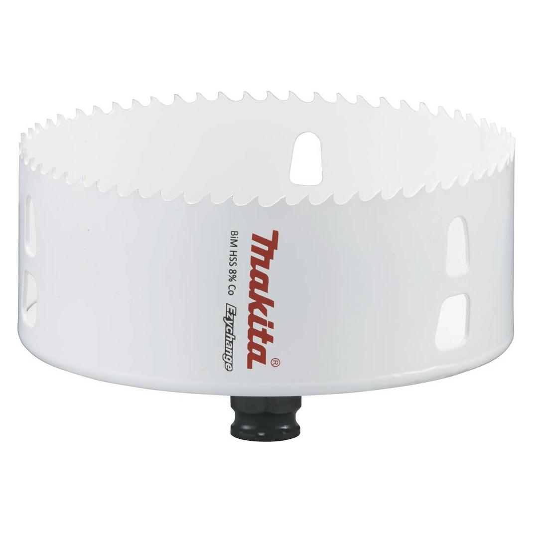 Makita EZYCHANGE BIM-Lochsäge E-04036 (121 mm) (E-04036)