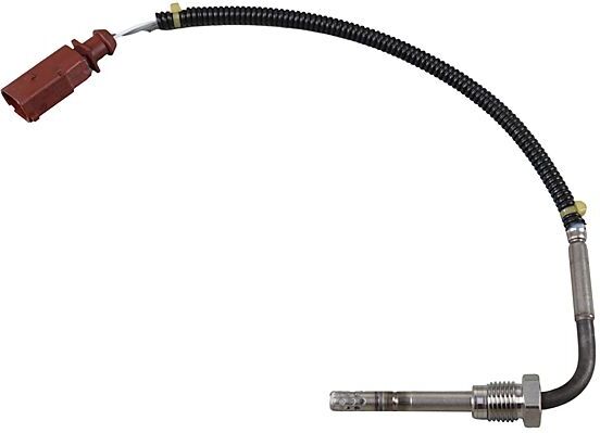 Metzger Autoteile Sensor, Abgastemperatur Original Ersatzteil 0894539 Für Vag