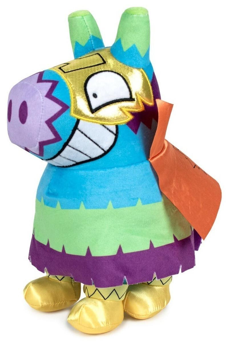 Play by Play SuperZings Candy Cracky mascotte