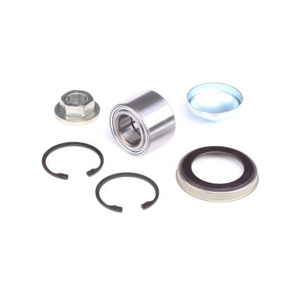 SKF Radlagersatz FORD,MAZDA VKBA 3532 1201568,1212541,1335383 Radlager,Radlager & Radlagersatz 2S611238AF,YS4Z1A049AA,2S411A154BA,98AB1238AD,1212548