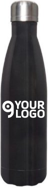 Borraccia termica 500ml acciaio inox Thermos Personalizzate o neutre