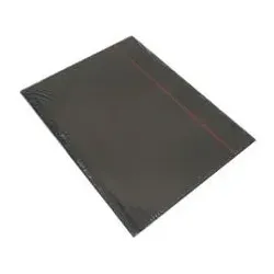 OEM Dokumentenhalter und Notizbuch 240mmx320mm Schwarz