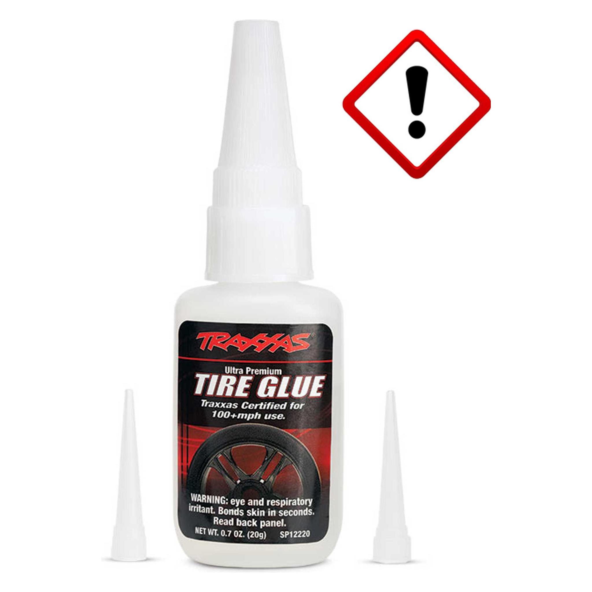Traxxas TRX Ultra Premium Reifenkleber (TRX6468)