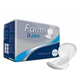 Param Form Premium Vorlage anatom.plus