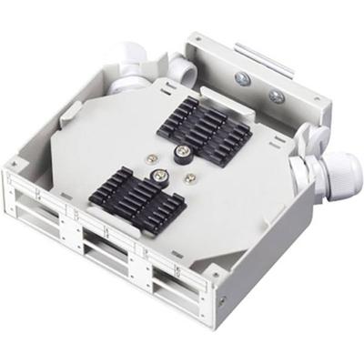 Digitus DN-96890 LWL-Spleißgehäuse Grau 1 St.