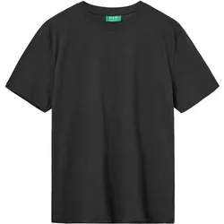 H2O, Unisex, Sportshirt, Langø, Blau