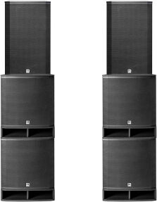 HK Audio Full Stack System SET