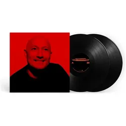 B1 Recordings, Schallplatten, The Essence (Paul Kalkbrenner)
