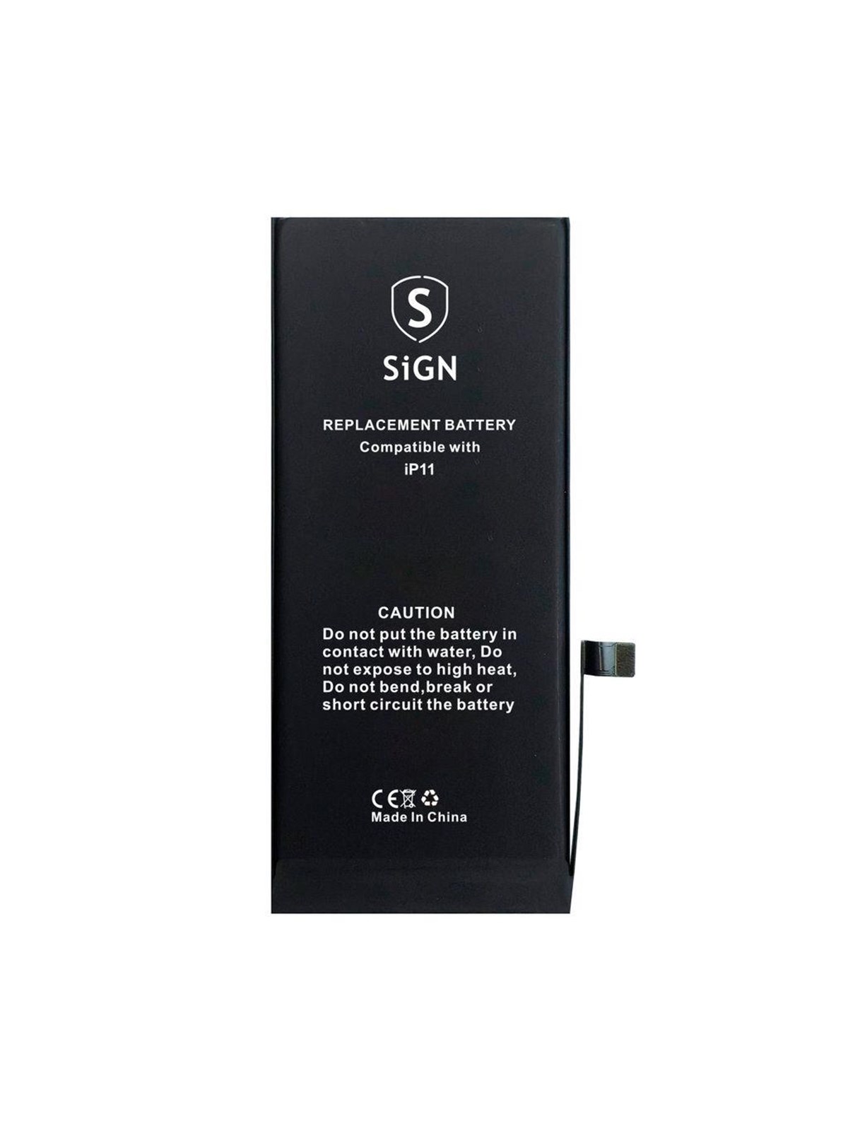 SiGN iPhone 11 Battery