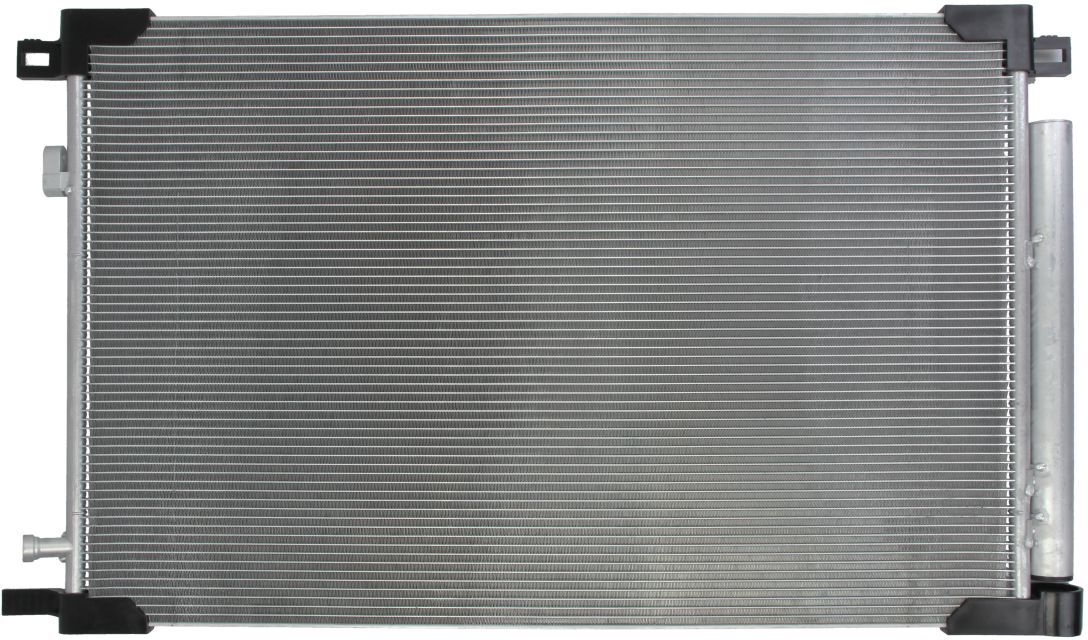 Mahle Condensatore, impianto di climatizzazione AC 1032 000S