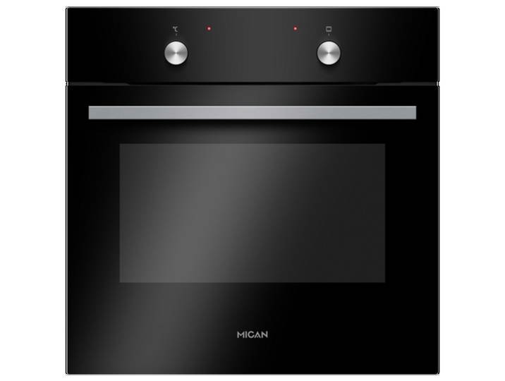 Einbaubackofen 90440