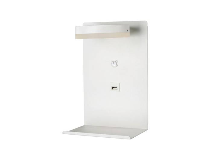 LED-WANDLEUCHTE 21-76052 COMPACT
