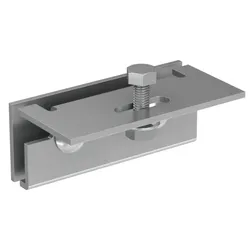 Fischer Dachhaken Blechdach DLA A2 - 071556