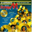 Boney M. - The Best of Ten Years - 32 Superhits - Preis vom 12.10.2026 11:37:12 h