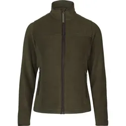 Seeland Woodcock Ivy Fleece Jacket Damen (Pine Green Melange), L