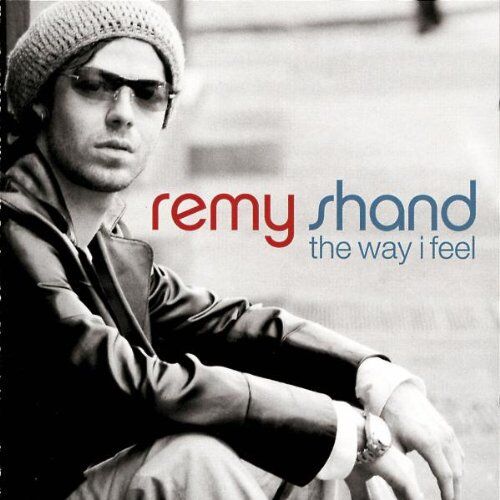Remy Shand - The Way I Feel - Preis vom 08.10.2026 07:26:42 h