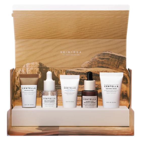 Skin1004 Signature (Gesichtspflege Set) (1307911)