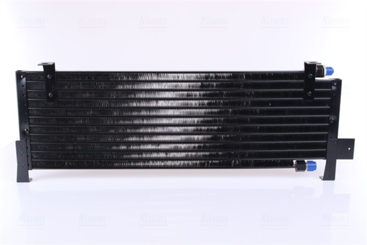 Condenseur, climatisation NISSENS 94460