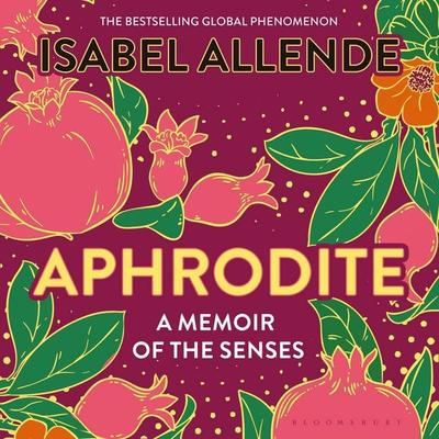 Aphrodite - Isabel Allende, Audio, 9781526693327