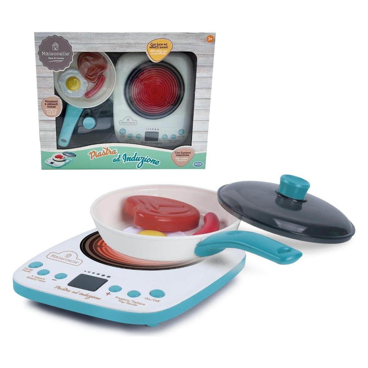 ODS Maisonelle Küche Spielzeug Teller (49846232)