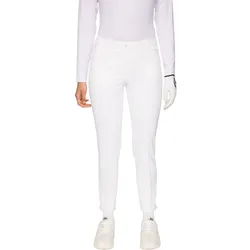 J. LINDEBERG Hose Pia, weiss