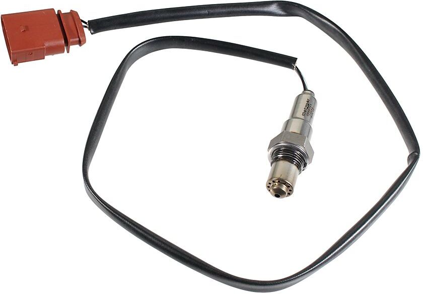 Metzger Autoteile Lambdasonde 0895721 Für Gmc Vag Porsche